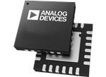 Analog Devices Inc. ADG140x模拟多路复用开关IC