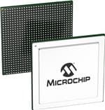 Microchip Technology M2GL150-FCG1152I 扩大的图像