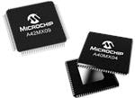 Microchip Technology 40MX和42MX现场可编程门阵列