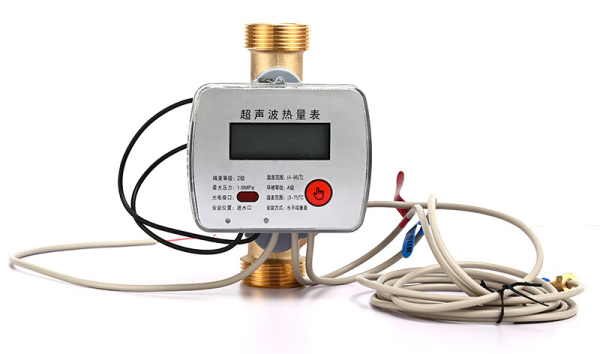 高温流量传感器:为“智慧供热”提供高精度、低耗损的超声波测量
